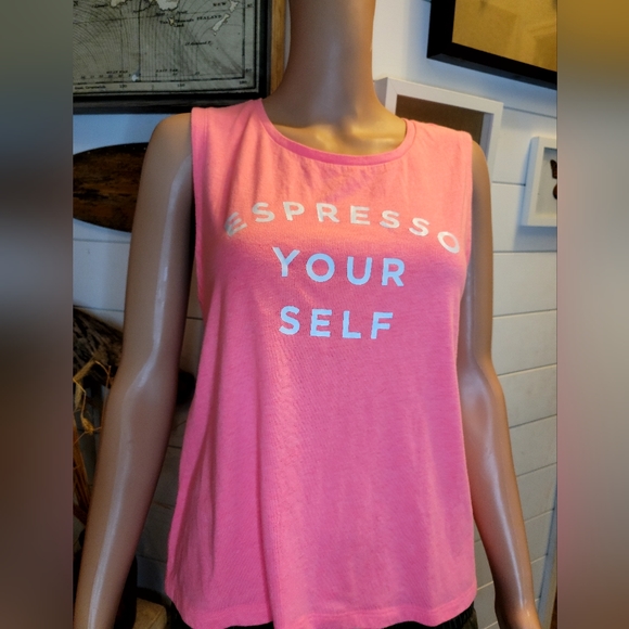 Victoria's Secret Other - Victoria Secret Sleep Top